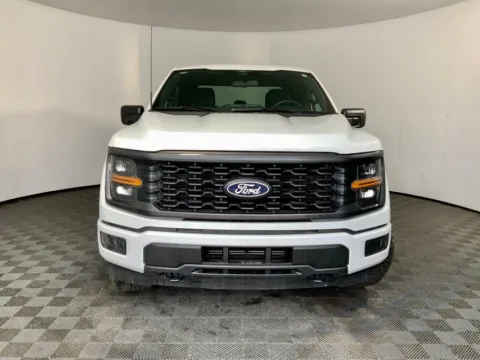 More photos of 2026 Ford F-150 STX at Don Wood Ford Lincoln, OH