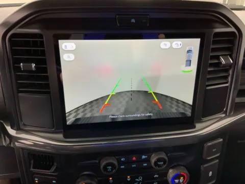 Another view of 2026 Ford F-150 STX for sale in Athens, OH at Don Wood Ford Lincoln