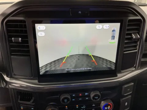 Another view of 2026 Ford F-150 STX for sale in Athens, OH at Don Wood Ford Lincoln