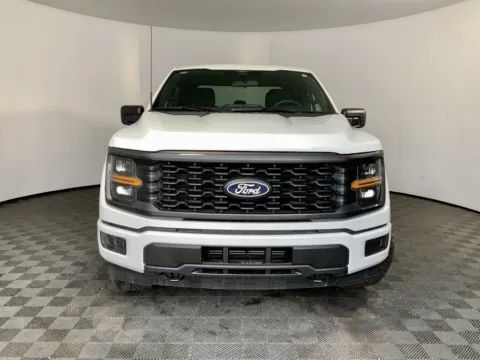 More photos of 2026 Ford F-150 STX at Don Wood Ford Lincoln, OH