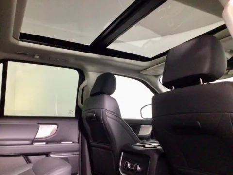 Another view of 2026 Ford Expedition Max Active for sale in Athens, OH at Don Wood Ford Lincoln