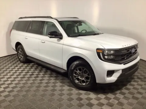 More photos of 2026 Ford Expedition Max Active at Don Wood Ford Lincoln, OH