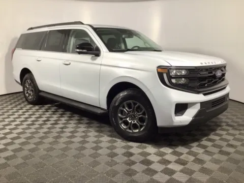 Silver 2026 Ford Expedition Max Active for sale in Athens, OH