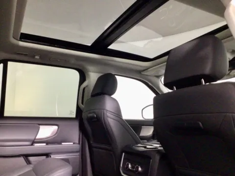 Another view of 2026 Ford Expedition Max Active for sale in Athens, OH at Don Wood Ford Lincoln