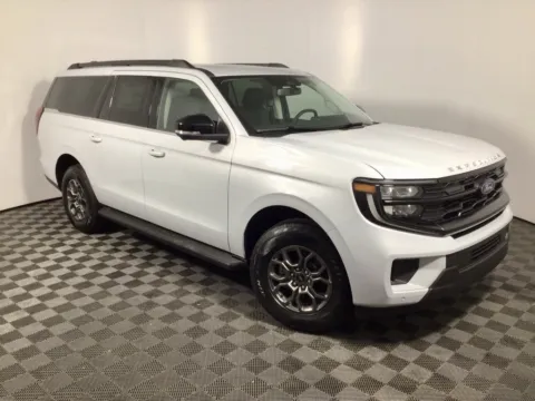 More photos of 2026 Ford Expedition Max Active at Don Wood Ford Lincoln, OH