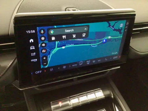 More photos of 2026 Lincoln Nautilus Reserve at Don Wood Ford Lincoln, OH