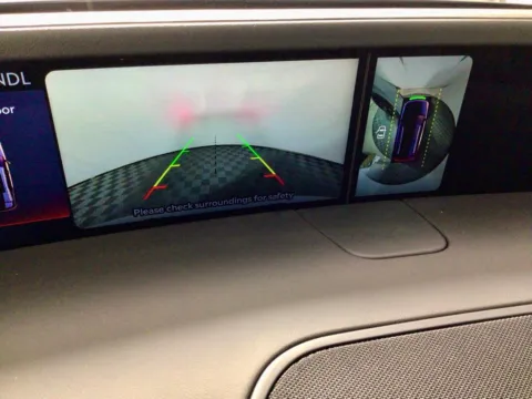 Photos of 2026 Lincoln Nautilus Reserve for sale in Athens, OH at Don Wood Ford Lincoln