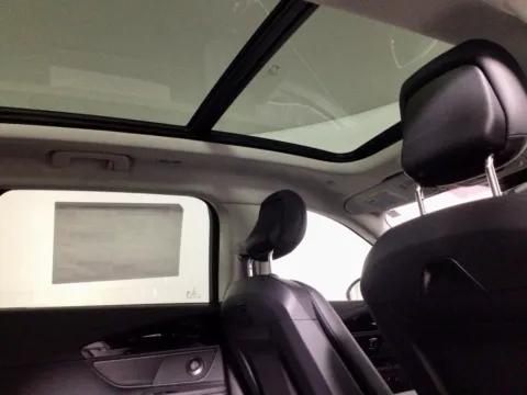 Another view of 2026 Lincoln Nautilus Reserve for sale in Athens, OH at Don Wood Ford Lincoln