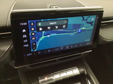 More photos of 2026 Lincoln Nautilus Reserve at Don Wood Ford Lincoln, OH