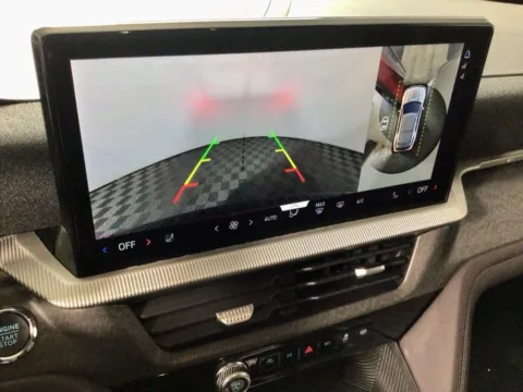 Photos of 2026 Ford Explorer Platinum for sale in Athens, OH at Don Wood Ford Lincoln