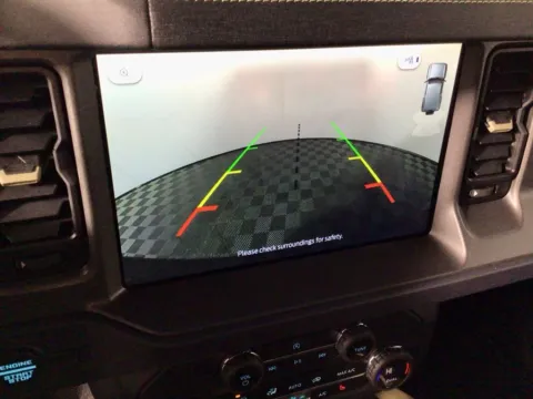 Photos of 2025 Ford Bronco Badlands for sale in Athens, OH at Don Wood Ford Lincoln