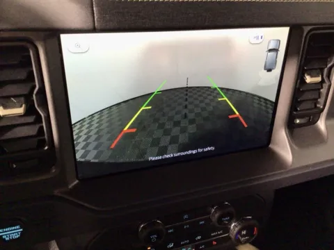 Photos of 2025 Ford Bronco Badlands for sale in Athens, OH at Don Wood Ford Lincoln