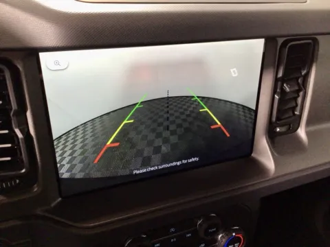 Photos of 2025 Ford Bronco for sale in Athens, OH at Don Wood Ford Lincoln