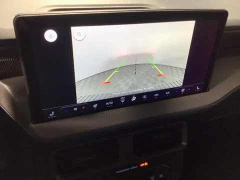 Photos of 2025 Ford Maverick XLT for sale in Athens, OH at Don Wood Ford Lincoln