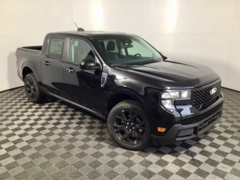 Another view of 2025 Ford Maverick XLT for sale in Athens, OH at Don Wood Ford Lincoln