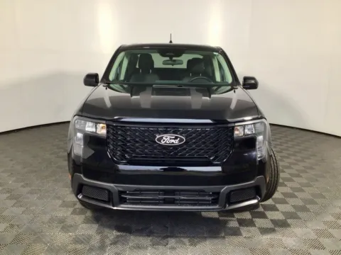 More photos of 2025 Ford Maverick XLT at Don Wood Ford Lincoln, OH