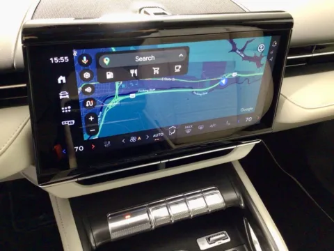 More photos of 2026 Lincoln Nautilus Reserve at Don Wood Ford Lincoln, OH