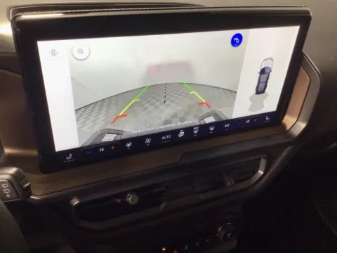 Photos of 2025 Ford Bronco Sport Outer Banks for sale in Athens, OH at Don Wood Ford Lincoln