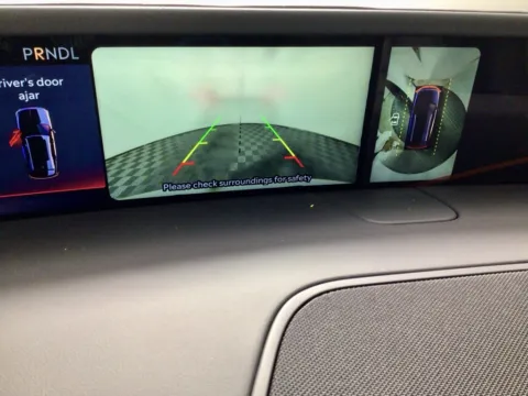 Photos of 2026 Lincoln Nautilus Premiere for sale in Athens, OH at Don Wood Ford Lincoln