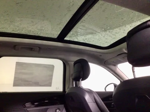 Another view of 2026 Lincoln Nautilus Premiere for sale in Athens, OH at Don Wood Ford Lincoln