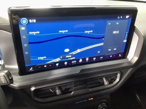 Another view of 2025 Ford Bronco Sport Outer Banks for sale in Athens, OH at Don Wood Ford Lincoln