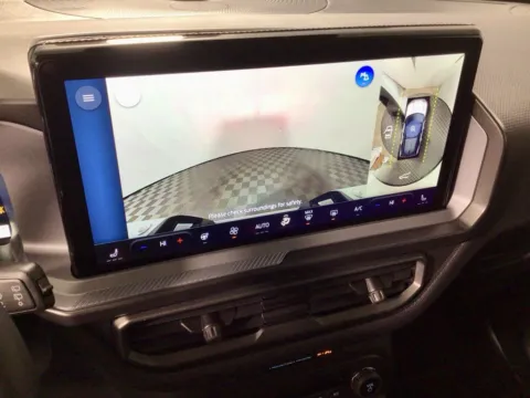 Photos of 2025 Ford Bronco Sport Outer Banks for sale in Athens, OH at Don Wood Ford Lincoln