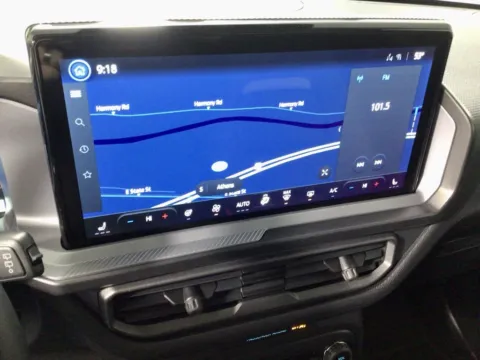 Another view of 2025 Ford Bronco Sport Outer Banks for sale in Athens, OH at Don Wood Ford Lincoln