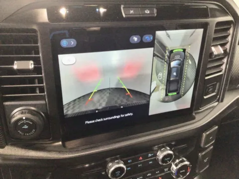 Photos of 2025 Ford F-150 Raptor for sale in Athens, OH at Don Wood Ford Lincoln