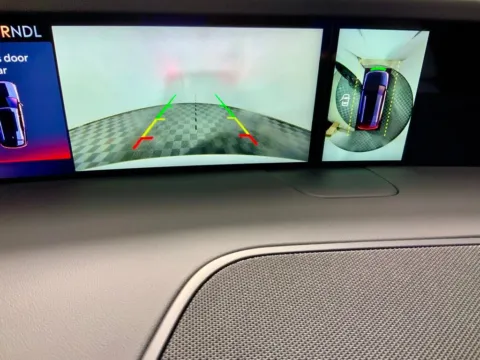 More photos of 2026 Lincoln Nautilus Reserve at Don Wood Ford Lincoln, OH