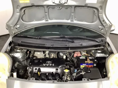 More photos of 2009 Toyota Yaris at Don Wood Ford Lincoln, OH