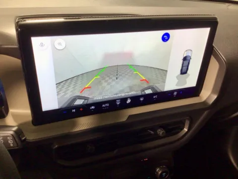 Photos of 2025 Ford Bronco Sport Big Bend for sale in Athens, OH at Don Wood Ford Lincoln