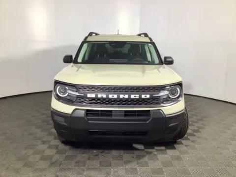 More photos of 2025 Ford Bronco Sport Big Bend at Don Wood Ford Lincoln, OH