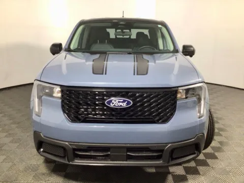 More photos of 2026 Ford Maverick Lariat at Don Wood Ford Lincoln, OH