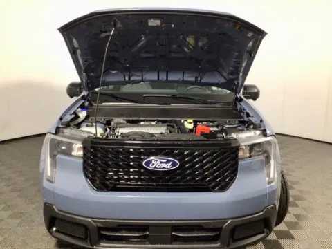 More photos of 2026 Ford Maverick Lariat at Don Wood Ford Lincoln, OH