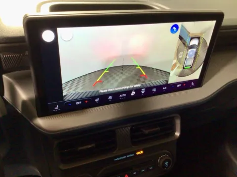 Photos of 2026 Ford Maverick Lariat for sale in Athens, OH at Don Wood Ford Lincoln