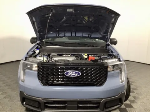 More photos of 2026 Ford Maverick Lariat at Don Wood Ford Lincoln, OH