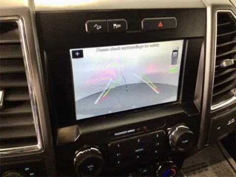 Photos of 2016 Ford F-150 XLT for sale in Athens, OH at Don Wood Ford Lincoln