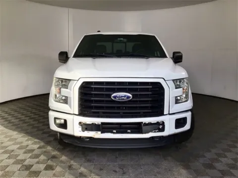 More photos of 2016 Ford F-150 XLT at Don Wood Ford Lincoln, OH