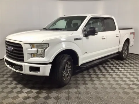 More photos of 2016 Ford F-150 XLT at Don Wood Ford Lincoln, OH