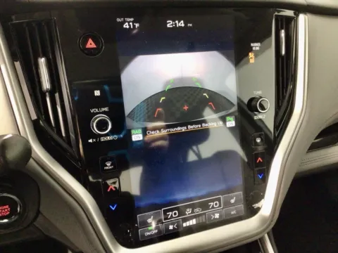 Photos of 2024 Subaru Legacy Limited for sale in Athens, OH at Don Wood Ford Lincoln