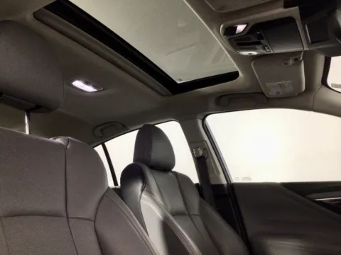 Another view of 2024 Subaru Legacy Limited for sale in Athens, OH at Don Wood Ford Lincoln