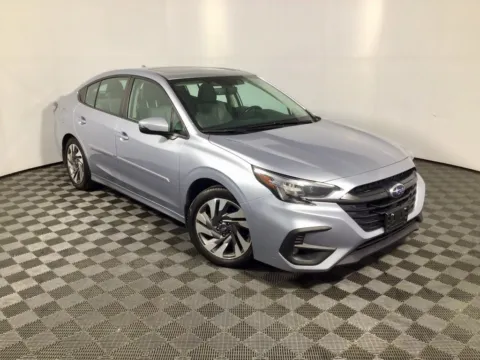 More photos of 2024 Subaru Legacy Limited at Don Wood Ford Lincoln, OH
