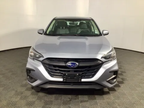 More photos of 2024 Subaru Legacy Limited at Don Wood Ford Lincoln, OH