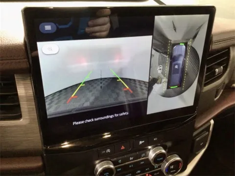 Photos of 2024 Ford Expedition Max Limited for sale in Athens, OH at Don Wood Ford Lincoln