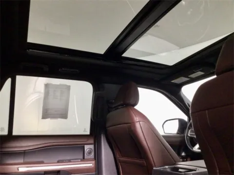 Another view of 2024 Ford Expedition Max Limited for sale in Athens, OH at Don Wood Ford Lincoln