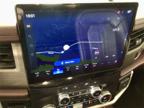 More photos of 2024 Ford Expedition Max Limited at Don Wood Ford Lincoln, OH