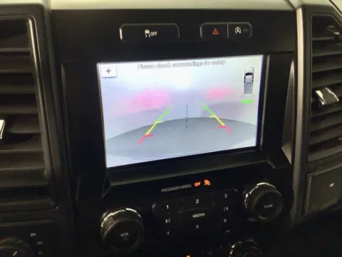 Photos of 2017 Ford F-150 XL for sale in Athens, OH at Don Wood Ford Lincoln