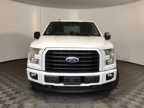 More photos of 2017 Ford F-150 XL at Don Wood Ford Lincoln, OH