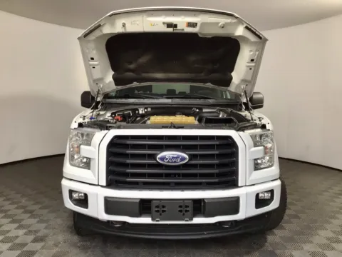 More photos of 2017 Ford F-150 XL at Don Wood Ford Lincoln, OH