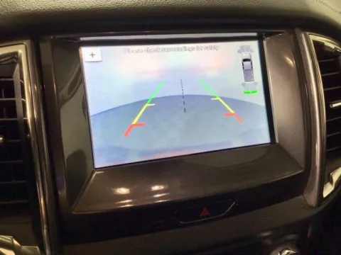 Photos of 2019 Ford Ranger Lariat for sale in Athens, OH at Don Wood Ford Lincoln